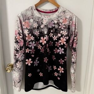 Inknburn Women’s Sakura Pullover